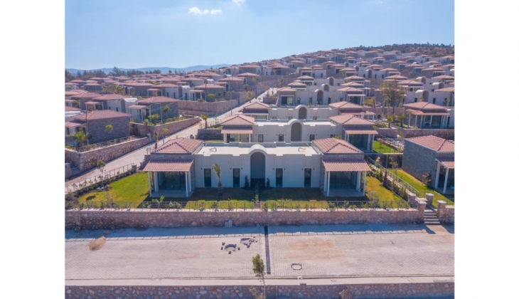 Acropol Greenlife’ta yıl sonuna özel yüzde 20 indirim!