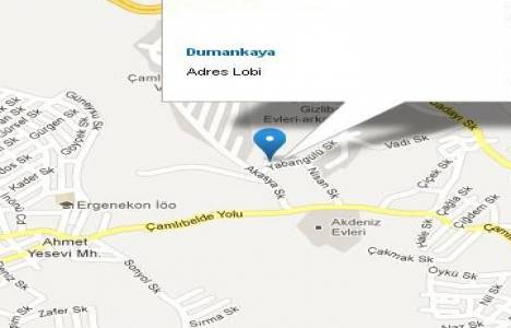 Tuzla Adres Lobi de teslimler yarın başlıyor! 205 bin TL ye!