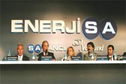 Sabancı, Enerjisa'daki payını artırdı!