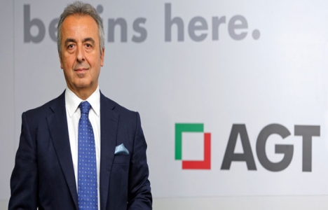 AGT, İran'da fabrika kuruyor!