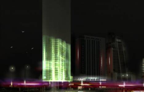  Maslak No/1 Haziran 2013