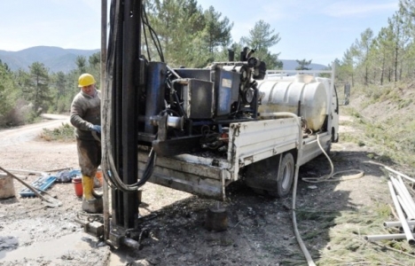 İMO'dan meslek mensuplarına zemin etüd semineri!