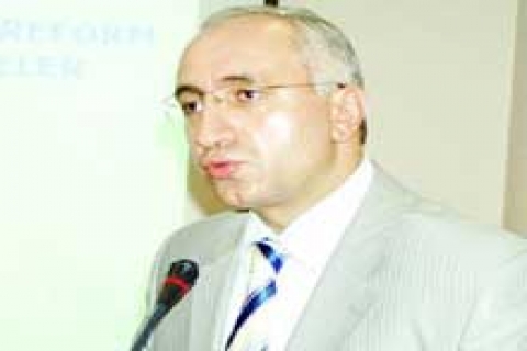 SGK, KEY hesaplarını eksiksiz halde devretti