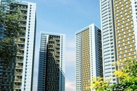 Ukra City Beylikdüzü'nde 179 bin 500 TL'ye 2+1! 60 ay vadeli yeni Ukra kredi paketi!