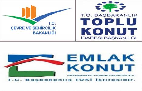 Emlak Konut İstanbul'un kentsel dönüşümü için sözleşme imzaladı! 