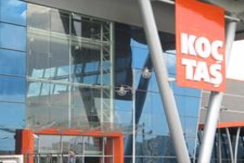 Koçtaş'tan 1000 TL'lik alışverişe 250 TL hediye!