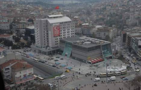 Gaziosmanpaşa'nın nüfusu 39 ilden daha kalabalık!