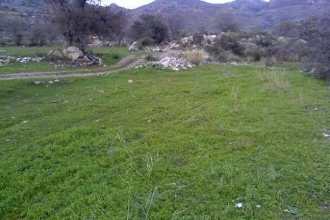  Milli Emlak, Denizli'de iki arsayı 3.3 milyon TL'den satışa çıkardı!