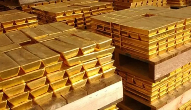 Altın dehası İslam Memiş ten flaş açıklama.. altında rekor üstüne rekor! Fiyatlar resmen uçtu