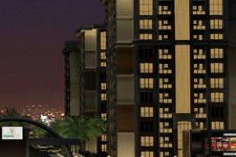 TOKİ Aksaray Zafer Mahallesi'ne 552 konut yaptıracak