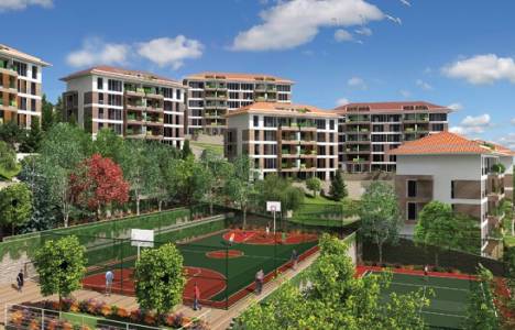 Yılmaz İnşaat Fuaye Deniz Konutları'nda 3+1 597 bin TL'ye!