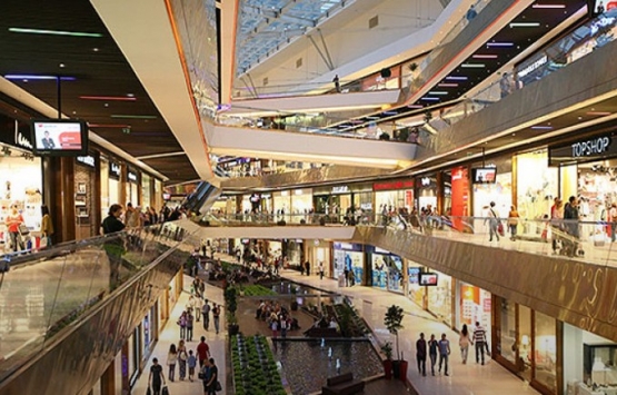 2023'te AVM sayısı 475'e çıkacak!