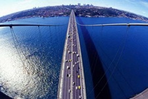 Köprü ve otoyollardan Kasım'da 630 milyon TL sağlandı!