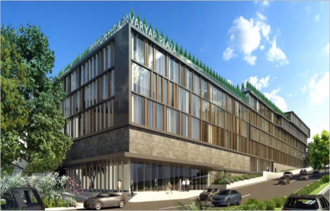 Varyap Yatırım Ayları kampanyası 2015