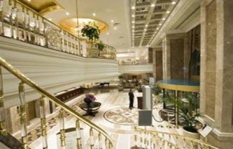  Elik Ailesi, İstanbul'a 3 otel birden açmayı planlıyor!