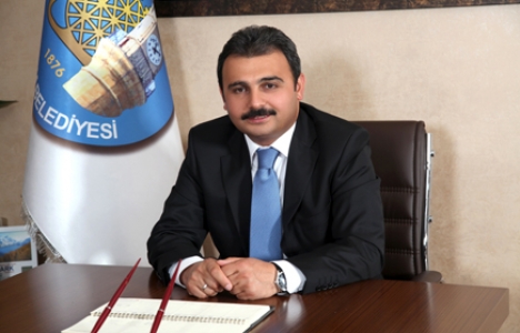 Çorum'a yeni spor tesisleri inşa ediliyor!