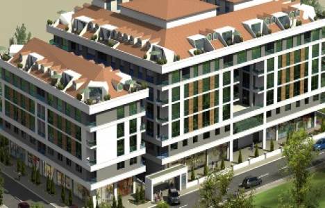 Maltepe Polenium Dragos Suites