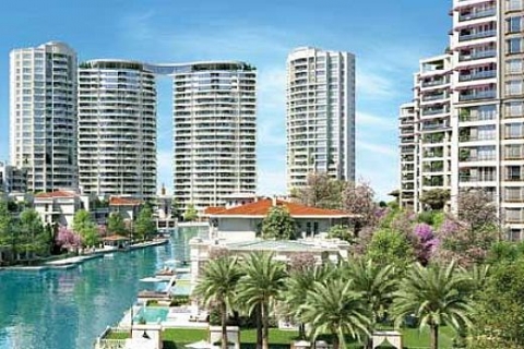 Sinpaş GYO 4 ayda yüzde 15 kazandırdı!