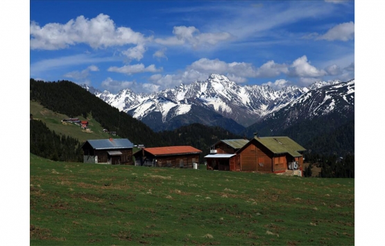 Rize İyidere için kamulaştırma kararı!