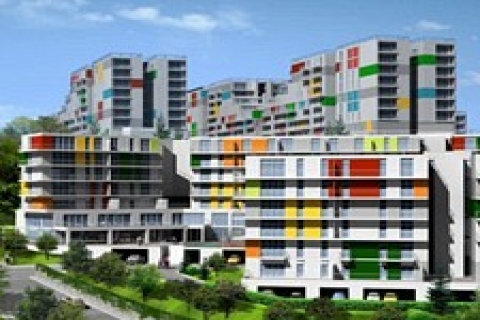 Narcity projesinin havadan videosu!