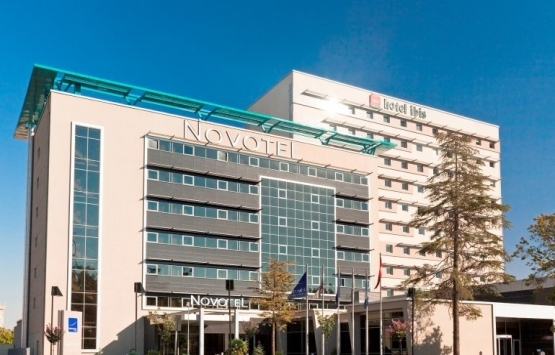 Akfen GYO'nun otel gelirleri arttı!