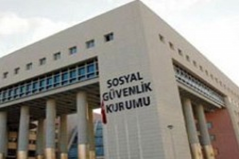 SGK, Uşak ve Kütahya'da bina, Muğla'da işyeri satıyor!