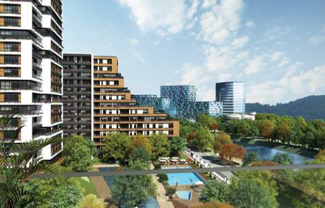  Vadistanbul daire fiyatları! 