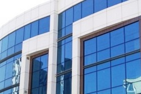 Elmas Plaza şişli'de metrekaresi 5 bin TL'ye!