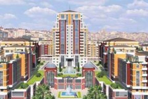 Zeytinburnu'nda değişim rüzgarı esiyor!