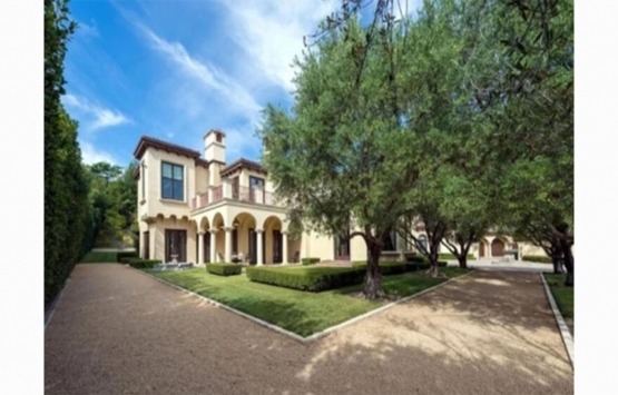 Sofia Vergara ve Joe Manganiello 26 milyon dolara lüks malikane aldı!