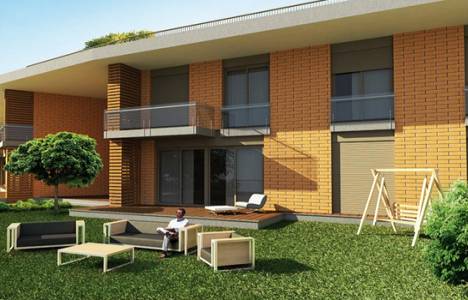  Narlıdere Asma Bahçeler'de 3+1 dubleks 680 bin liraya!