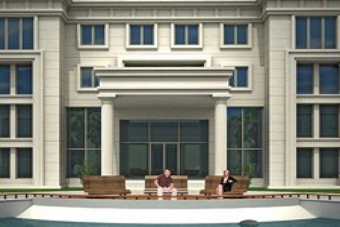 Deluxia Suites fiyatlarında son durum! 170 bin 800 TL 'ye 36 metrekare!