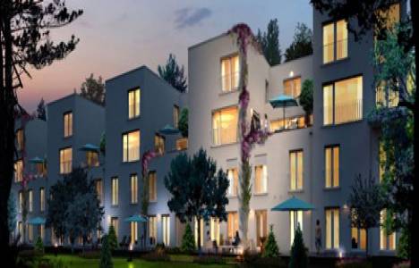 İzmir Karşıyaka 35.Sokak Evleri nde 1+1 daireler 200 bin TL!