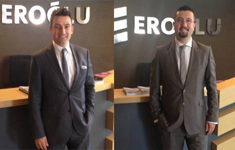 Sinpaş'tan Eroğlu'na 2 transfer!