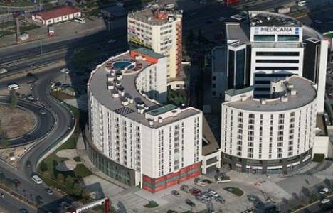 Beylikdüzü Ekinoks Rezidans ta 280 bin TL ye 2+1! Son 3 daire!