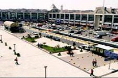 İstanbul Otogarı'nın deprem riski araştırılacak