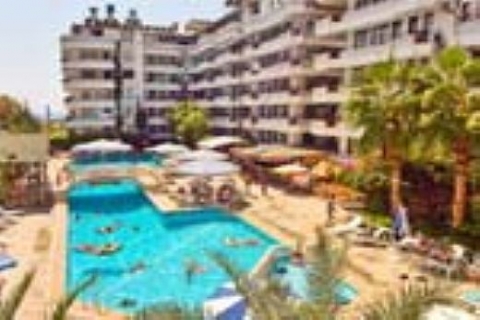 Günya İnşaat Turizm Otelcilik şirketi kuruldu!