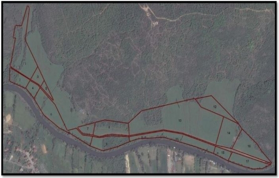 Mustafa Vehbi Koç Golf Sahası nda çalışmalar başlıyor!