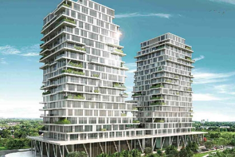 YDA Grup the istanbul residence