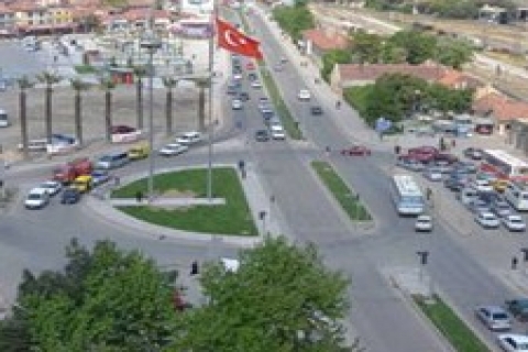 Balıkesir'in yüksek binaları yıkılmaktan kurtuldu!