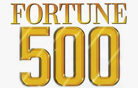 Fortune 500 listesi açıklandı! Tüpraş ilk sırada!