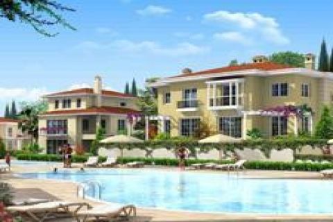 Eston Şehir'den G tipi ev alana tasarım desteği