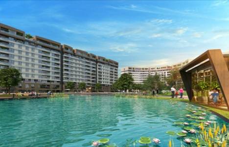 Liva Sinpaş Turkuaz da ödeme 12 ay sonra! 162 bin TL ye!