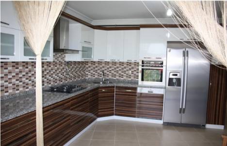 Kasrı Lena Çekmeköy Konutları nda 5+2 dubleksler 950 bin TL!