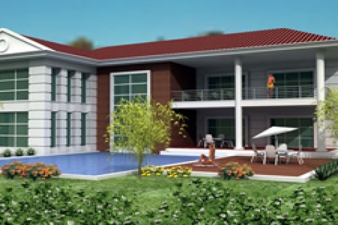 Lüks konutlar mercek altında!