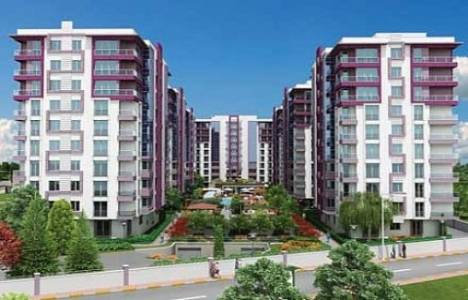 Modakent Çekmeköy'de metrekaresi 1.850 liraya bahçe dubleksi!