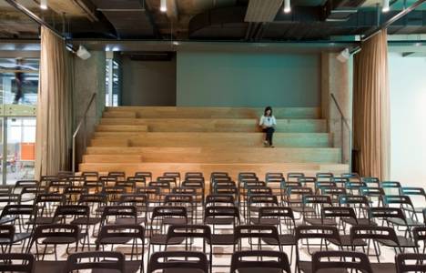 Sahibinden.com yeni ofisini Ataşehir