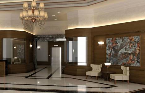 Büyükhanlı Beşiktaş’ın ticari alanının metrekare kirası 40 dolar!