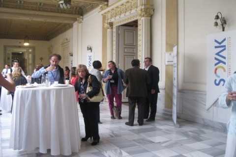  Soyak Holding, R&R 2012 Konferansı'na sponsor oldu!