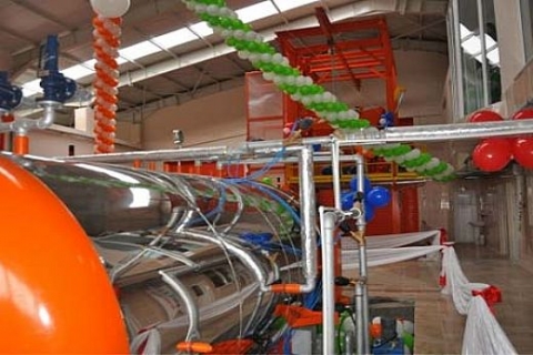 Kütahya'da tıbbi atık tesis yaptırılarak 10 yıl kiraya verilecek!